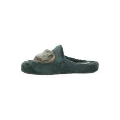 Made In Spain Pantoffel Grijs