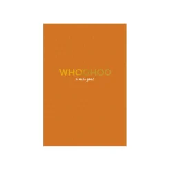 Mama Baas Wenskaart Multicolour