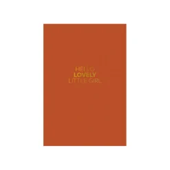 Mama Baas Wenskaart Multicolour