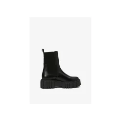 Marc O'polo Boots / enkellaars Zwart