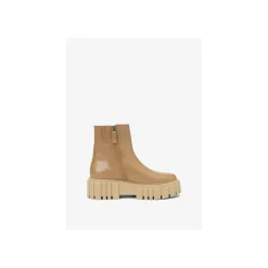 Marc O'polo Boots / enkellaars Camel
