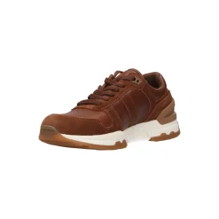 Marc O'polo Lage sneaker Cognac
