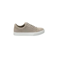 Marc O'polo Lage sneaker Taupe