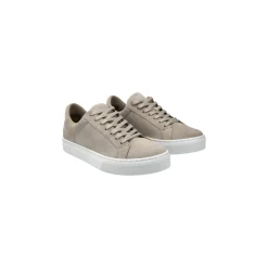 Marc O'polo Lage sneaker Taupe