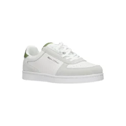 Marc O'polo Lage sneaker Wit