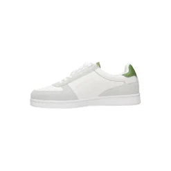 Marc O'polo Lage sneaker Wit
