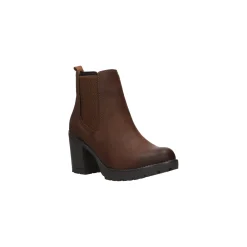 Marco Tozzi Boots / enkellaars Cognac