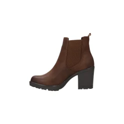 Marco Tozzi Boots / enkellaars Cognac