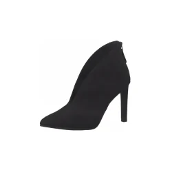 Marco Tozzi Boots / enkellaars Zwart