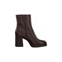 Marco Tozzi Boots / enkellaars Bruin