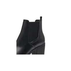 Marco Tozzi Boots / enkellaars Zwart