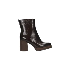 Marco Tozzi Boots / enkellaars Bruin