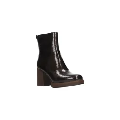 Marco Tozzi Boots / enkellaars Bruin