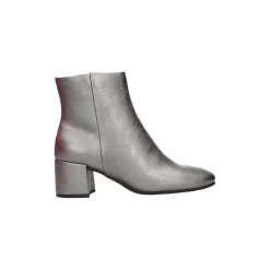 Marco Tozzi Boots / enkellaars Zilver