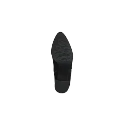 Marco Tozzi Boots / enkellaars Zwart