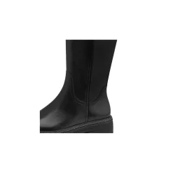 Marco Tozzi Laars Zwart