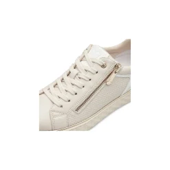 Marco Tozzi Lage sneaker Beige