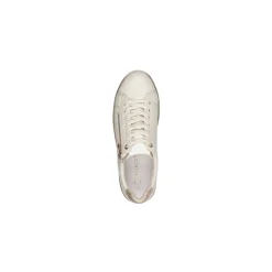 Marco Tozzi Lage sneaker Beige