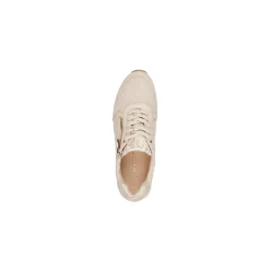 Marco Tozzi Lage sneaker Taupe