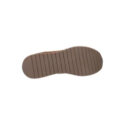 Marco Tozzi Lage sneaker Cognac