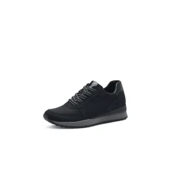 Marco Tozzi Lage sneaker Blauw