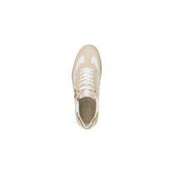 Marco Tozzi Lage sneaker Wit