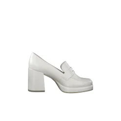 Marco Tozzi Mocassin Beige