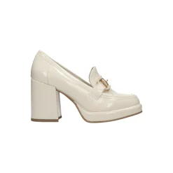 Marco Tozzi Mocassin Beige