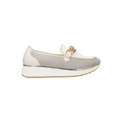 Marco Tozzi Mocassin Beige