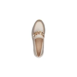 Marco Tozzi Mocassin Beige