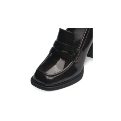 Marco Tozzi Mocassin Bruin