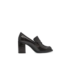 Marco Tozzi Mocassin Bruin