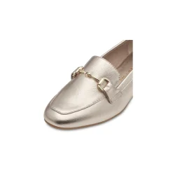 Marco Tozzi Mocassin Goud