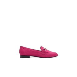 Marco Tozzi Mocassin Roze