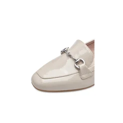 Marco Tozzi Mocassin Roze