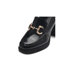 Marco Tozzi Mocassin Zwart