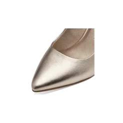 Marco Tozzi Pump Goud