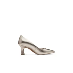 Marco Tozzi Pump Goud