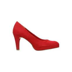 Marco Tozzi Pump Rood
