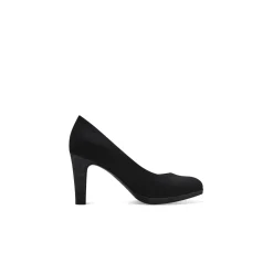 Marco Tozzi Pump Zwart