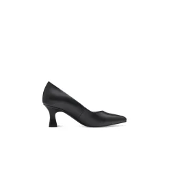 Marco Tozzi Pump Zwart