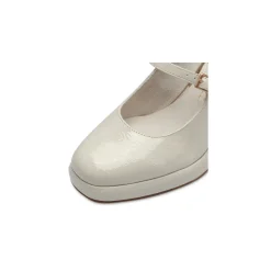 Marco Tozzi Riemschoen Beige