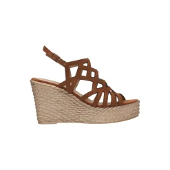 Marco Tozzi Sandaal Bruin