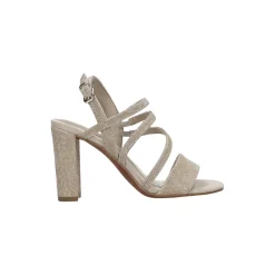 Marco Tozzi Sandaal Goud