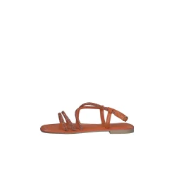 Marco Tozzi Sandaal Oranje