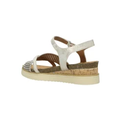 Marco Tozzi Sandaal Roze