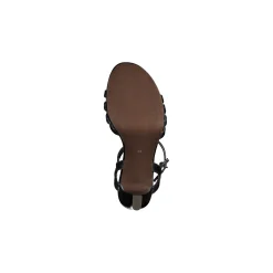 Marco Tozzi Sandaal Roze