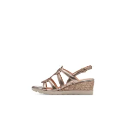 Marco Tozzi Sandaal Roze