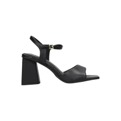 Marco Tozzi Sandaal Zwart