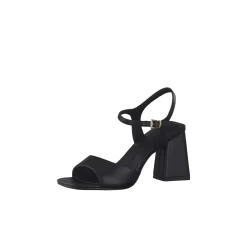 Marco Tozzi Sandaal Zwart